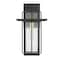 Quoizel Randall Outdoor Wall Lantern RDL8409MB - alternate 4
